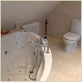 Loft conversion