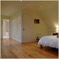 Loft conversion