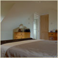 Loft conversion