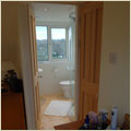 Loft conversion