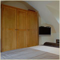Loft conversion