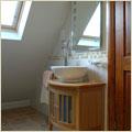 Loft conversion