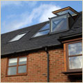 Loft conversion