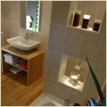 Loft conversion