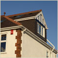 Loft conversion