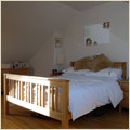 Loft conversion